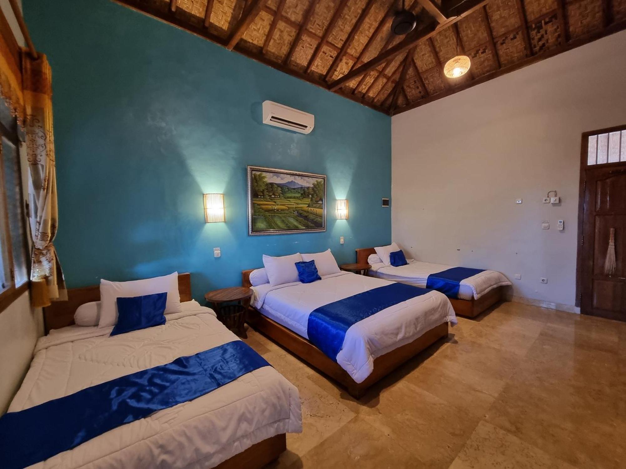 Istana Ombak Eco Resort Pacitan Dış mekan fotoğraf