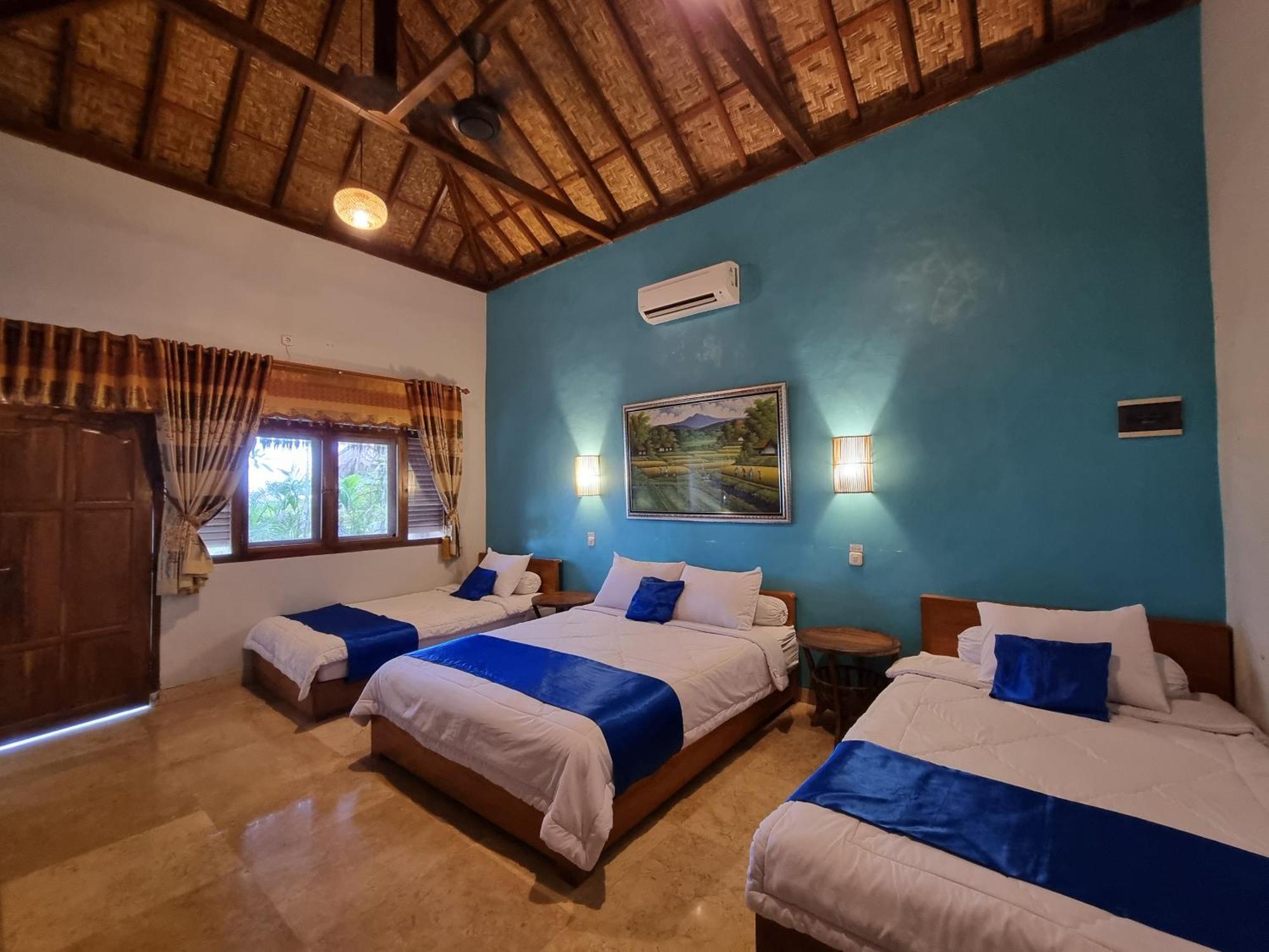 Istana Ombak Eco Resort Pacitan Dış mekan fotoğraf