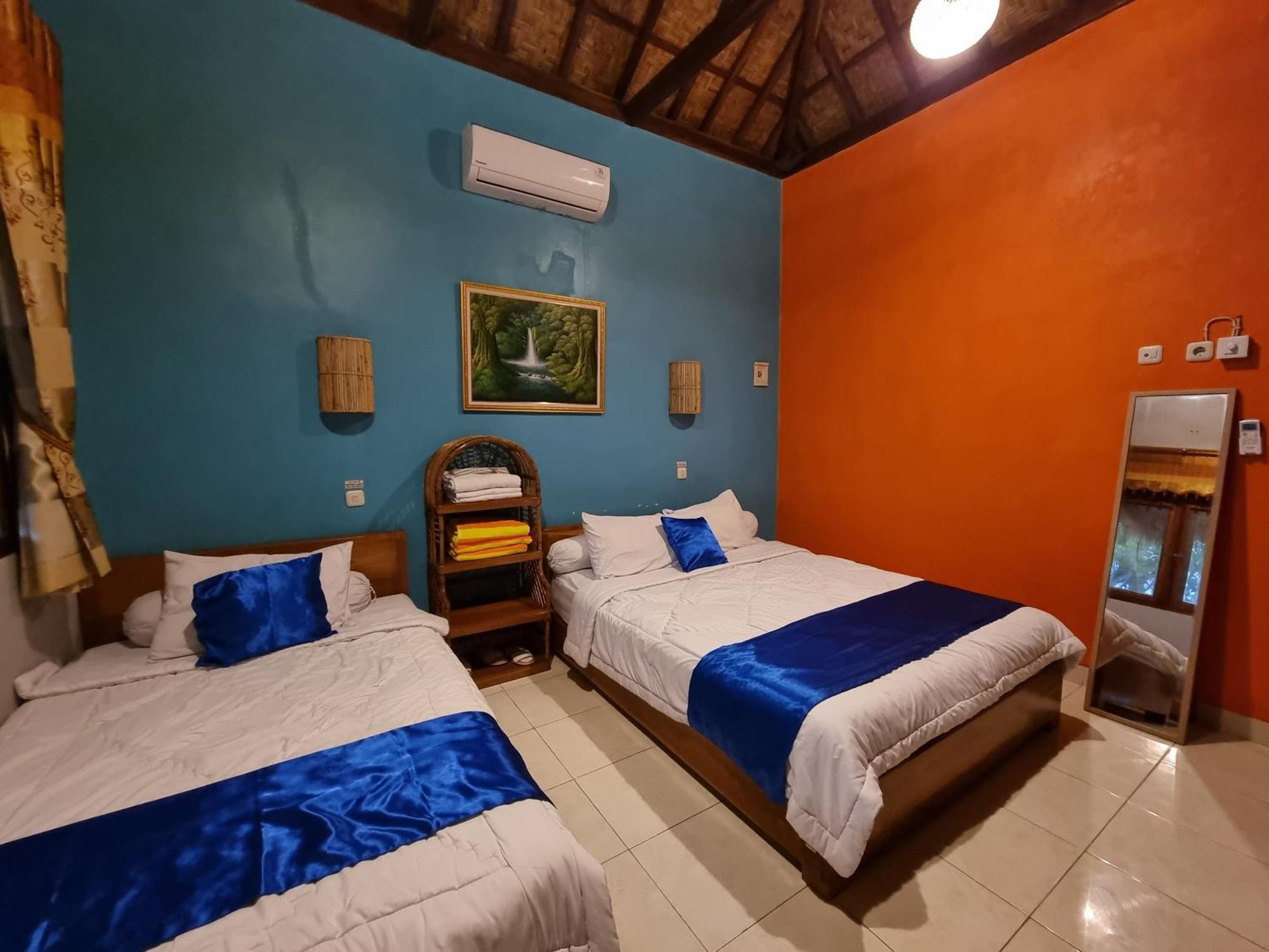 Istana Ombak Eco Resort Pacitan Dış mekan fotoğraf