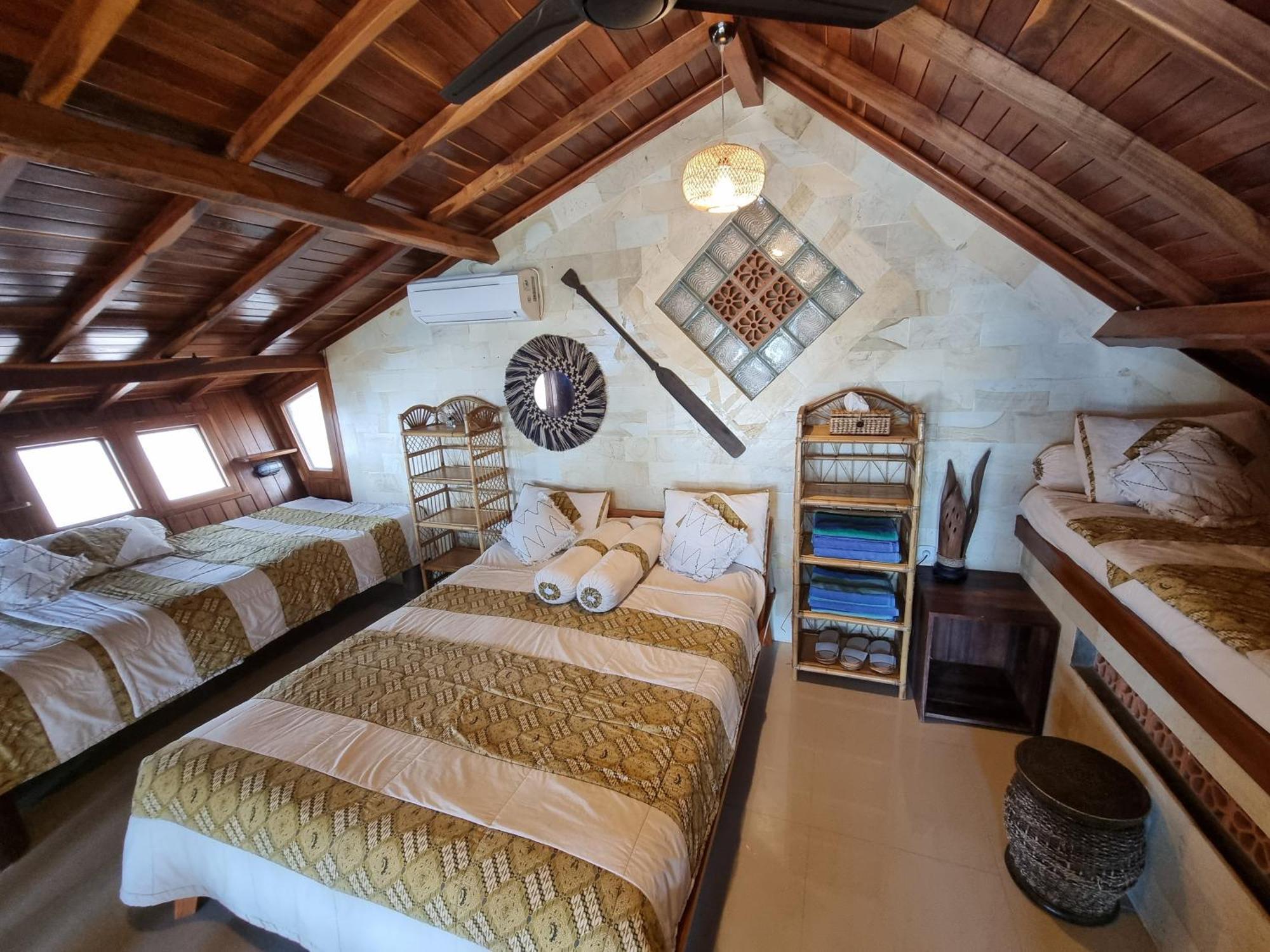 Istana Ombak Eco Resort Pacitan Dış mekan fotoğraf