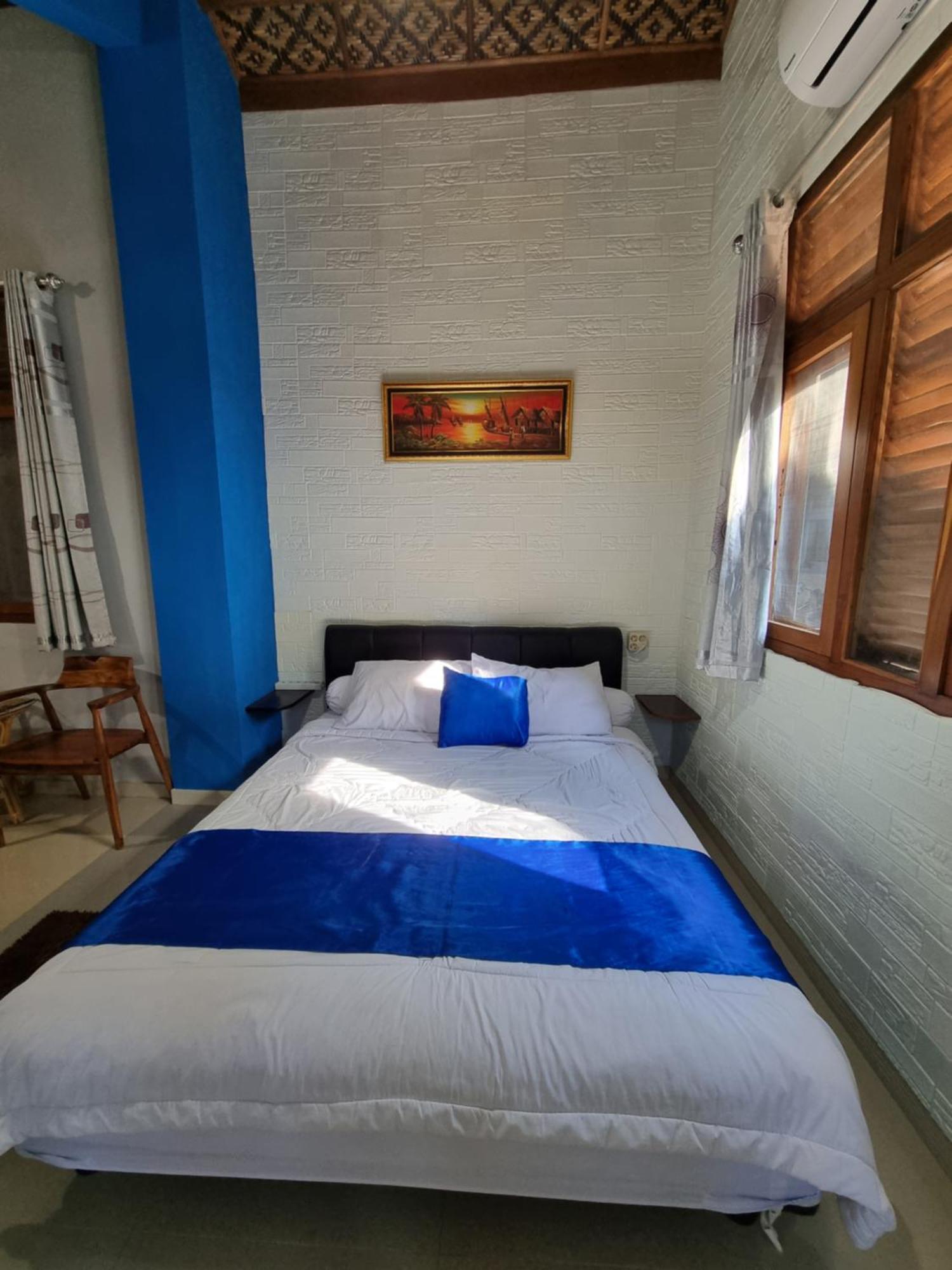 Istana Ombak Eco Resort Pacitan Dış mekan fotoğraf