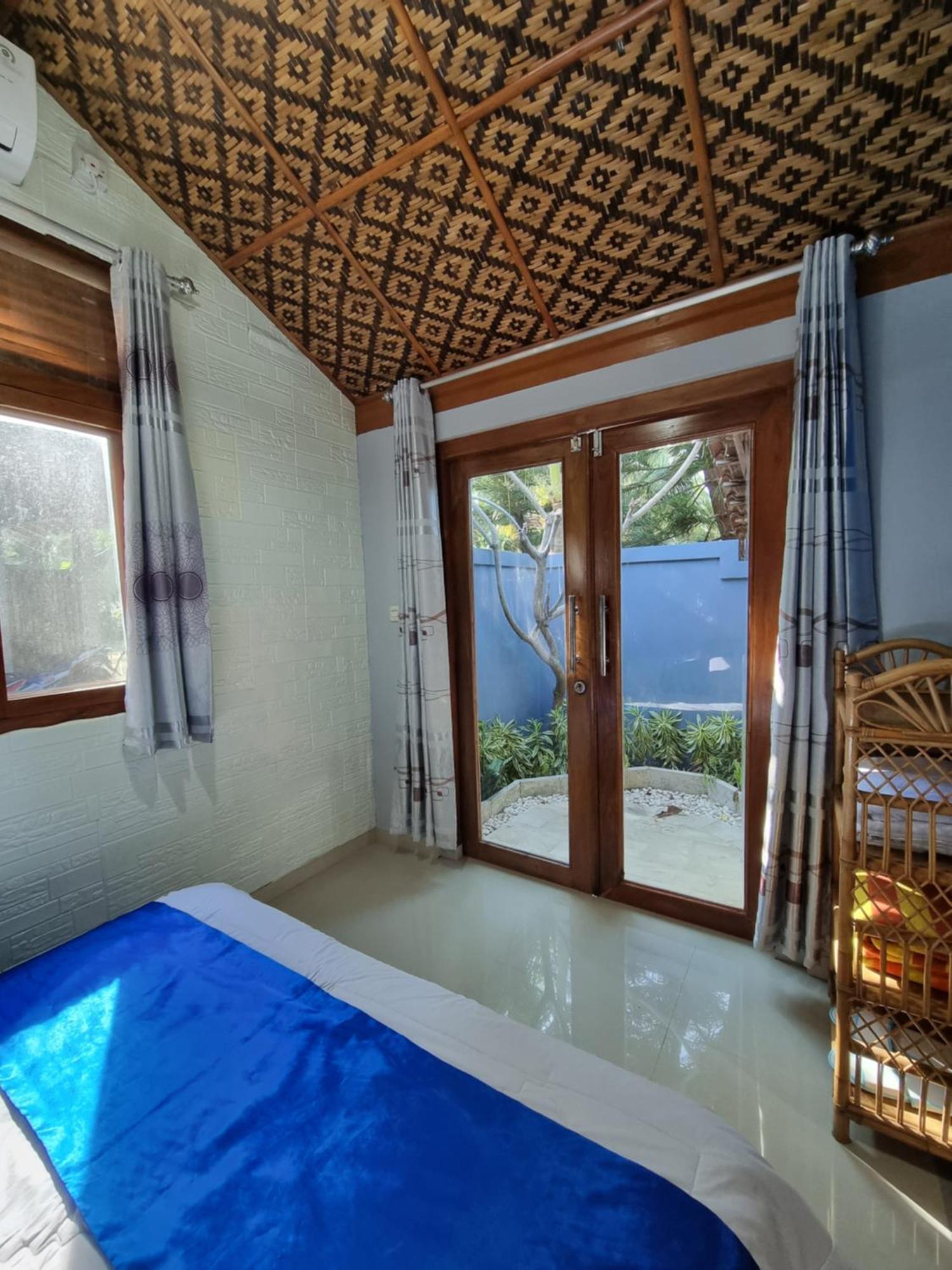 Istana Ombak Eco Resort Pacitan Dış mekan fotoğraf