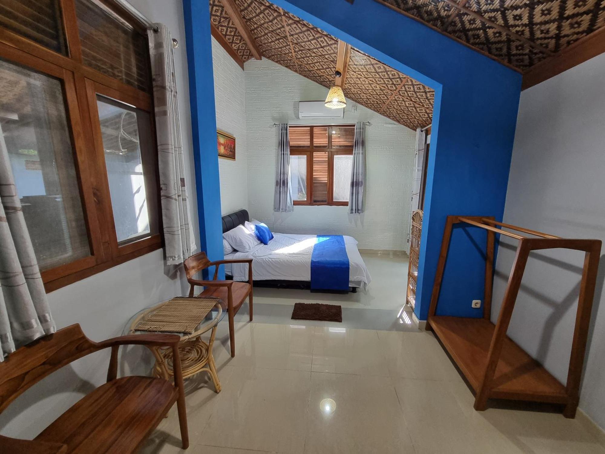Istana Ombak Eco Resort Pacitan Dış mekan fotoğraf