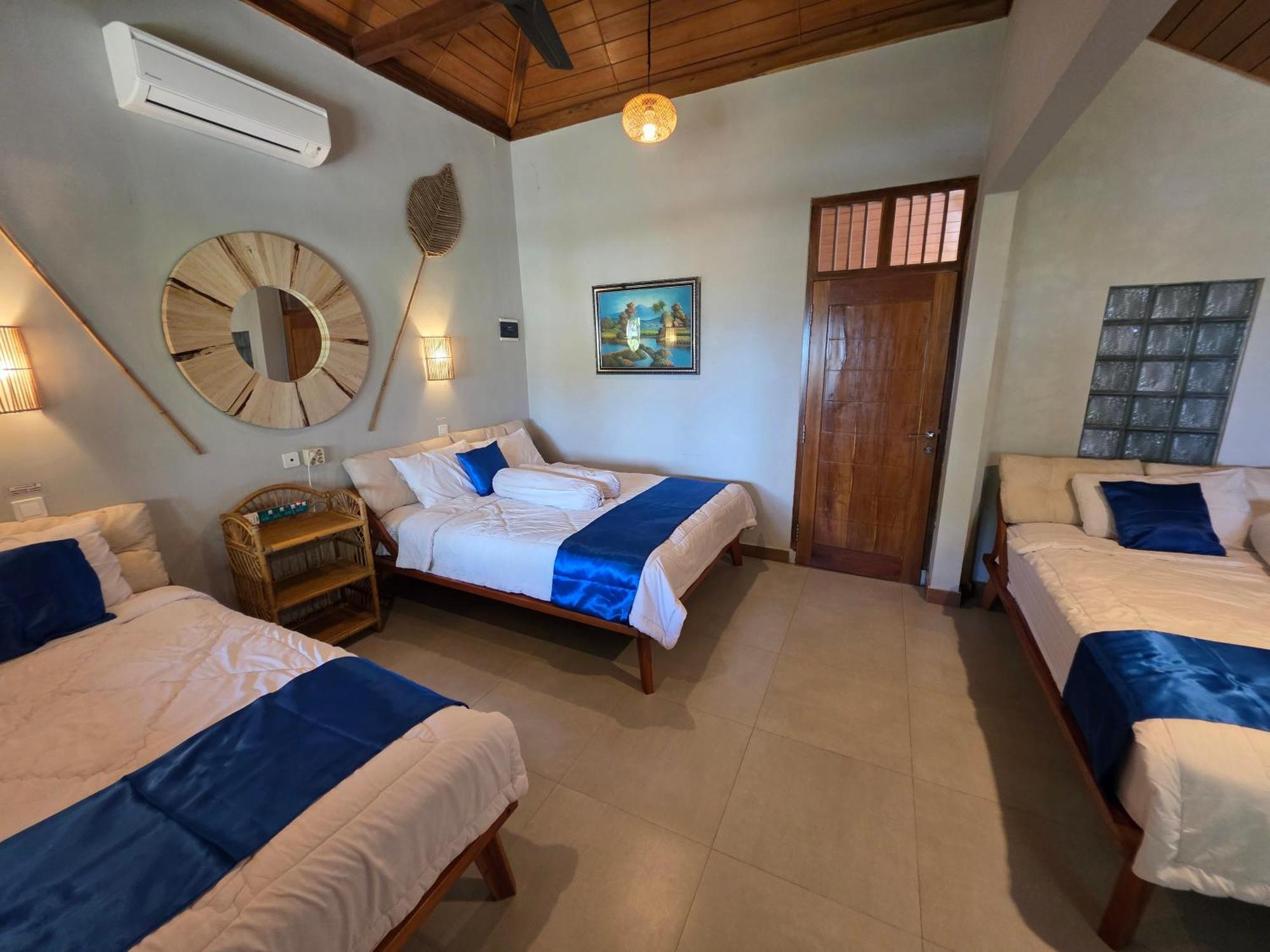 Istana Ombak Eco Resort Pacitan Dış mekan fotoğraf