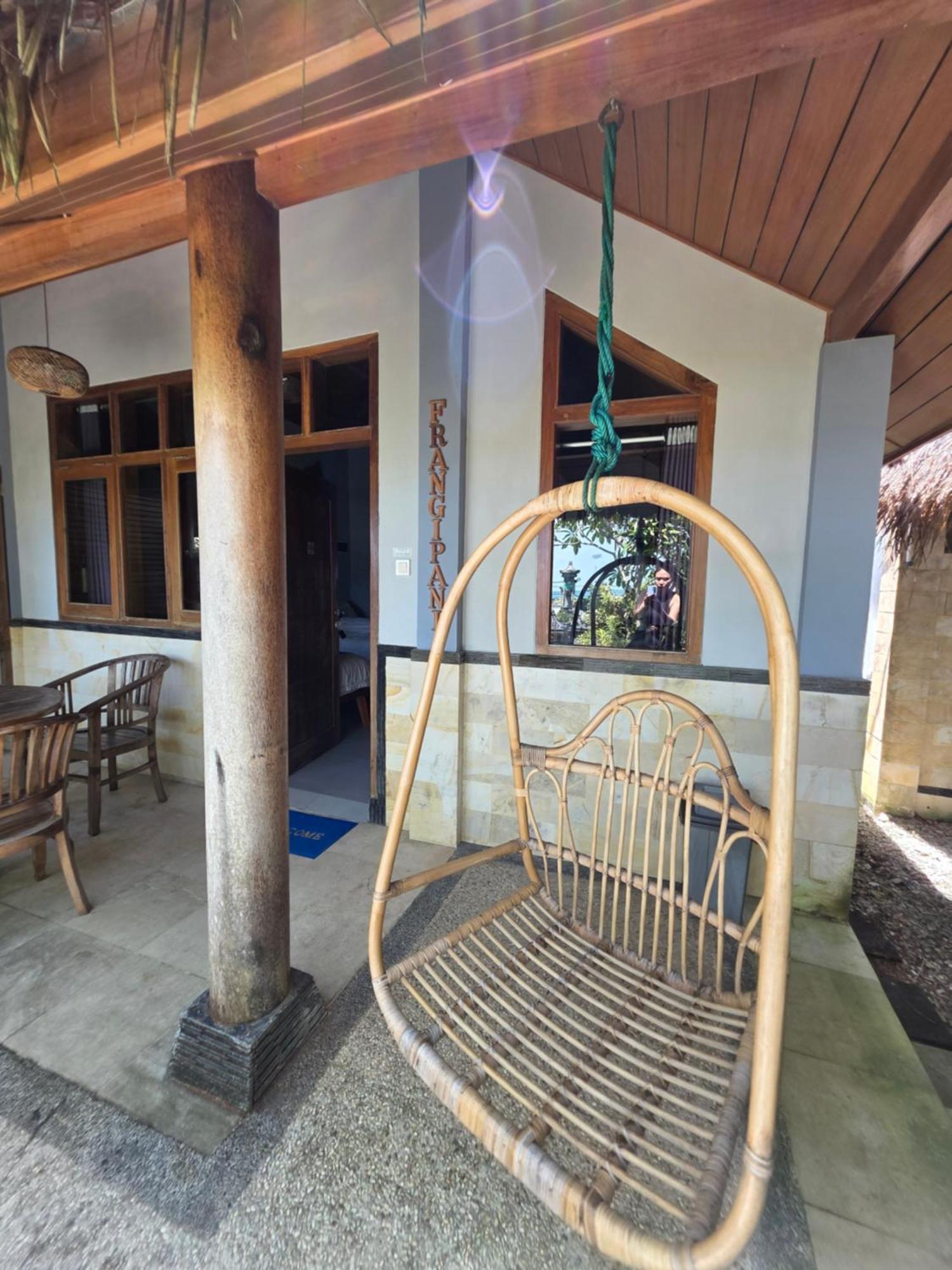 Istana Ombak Eco Resort Pacitan Dış mekan fotoğraf