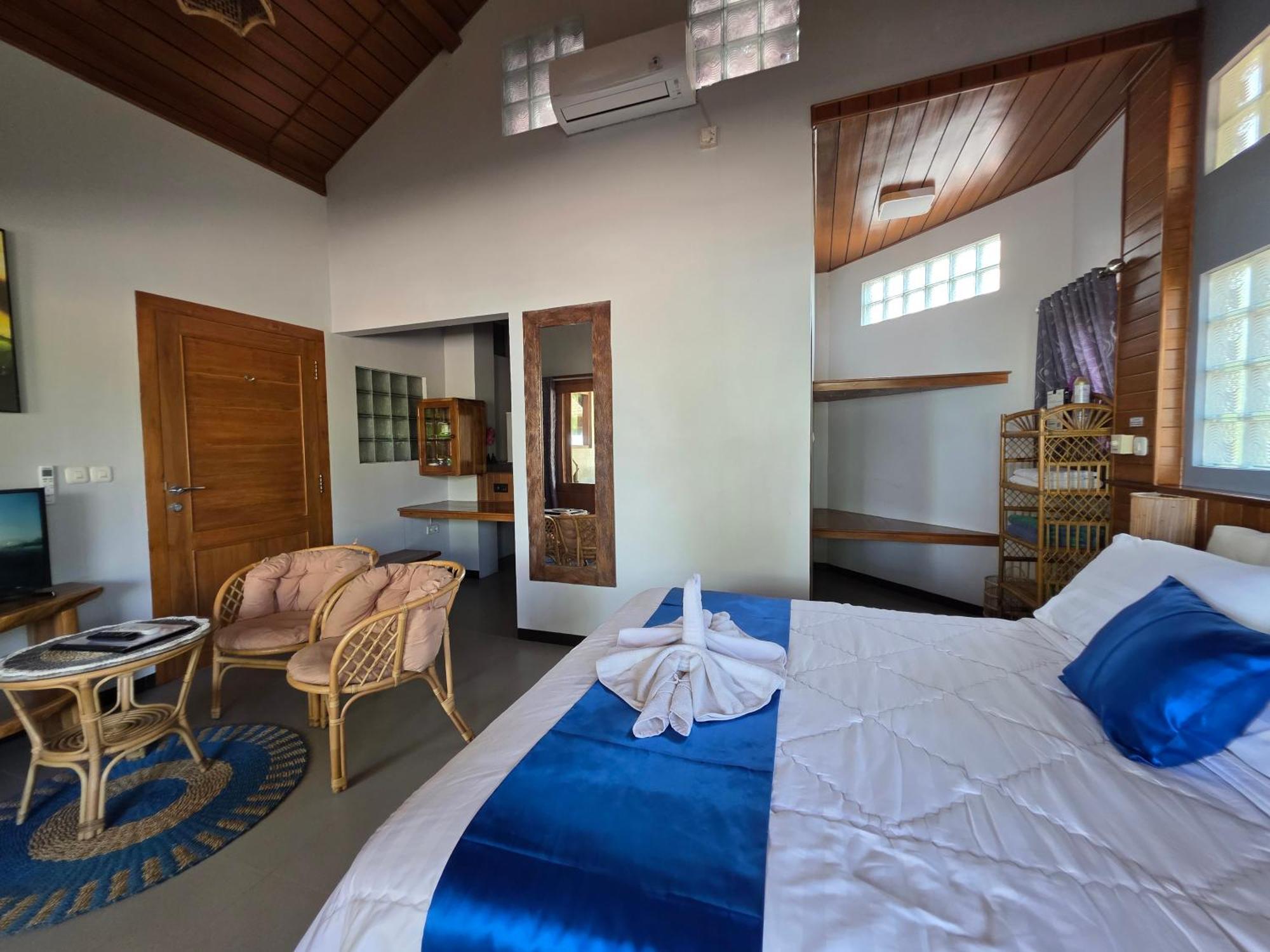 Istana Ombak Eco Resort Pacitan Dış mekan fotoğraf